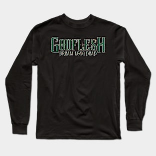 Godflesh Dream Long Dead Long Sleeve T-Shirt